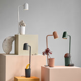 Buddy Table Lamp