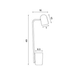 Buddy Table Lamp