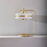 Masina Table Lamp