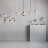 Masina Table Lamp