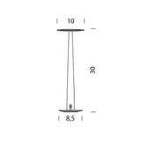 Portofino Table Lamp