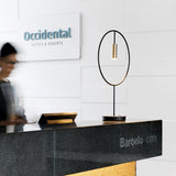 Revolta Table Lamp