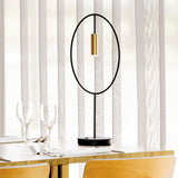 Revolta Table Lamp