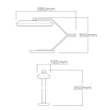 Rinato Table Lamp