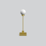 Snowball Portable Table Lamp
