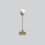 Snowball Portable Table Lamp