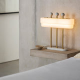 Spate Table Lamp
