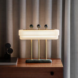 Spate Table Lamp