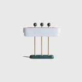 Spate Table Lamp