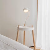 Super O Table Lamp