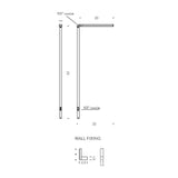 Untitled Mini Table Lamp