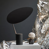 Ombre Table Lamp