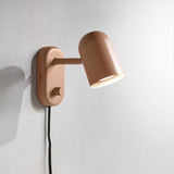 Buddy Wall Light