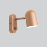 Buddy Wall Light