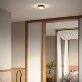 Bode Round Wall/Ceiling Light