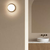 Bode Round Wall/Ceiling Light