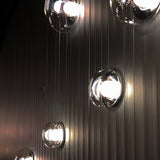 Dew Drops Wall/Ceiling Light