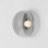 Dew Drops Wall/Ceiling Light