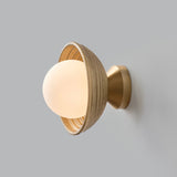 Eos Wall/Ceiling Light