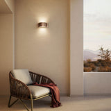 Decori Arc Wall Light