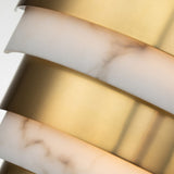 Echelon Wall Light