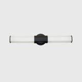 Facet Dual Wall Light