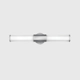 Facet Dual Wall Light