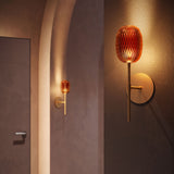Metamorphosis Wall Light
