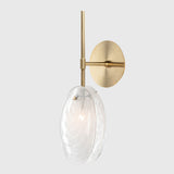 Mussels Wall Light