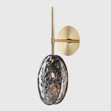 Mussels Wall Light