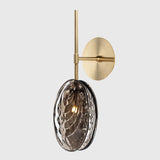 Mussels Wall Light