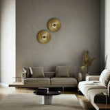 Plie Wall Light