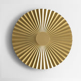 Plie Wall Light