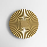 Plie Wall Light
