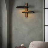 Rinato Double Wall Light