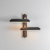 Rinato Double Wall Light