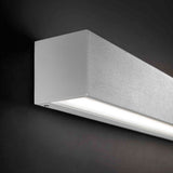 Slat Wall Light