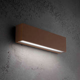 Slat Wall Light