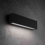 Slat Wall Light