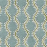 Helter Skelter Spring Fabric