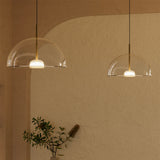 Dome Air Pendant