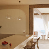 Dome Air Pendant