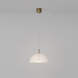 Dome Air Pendant