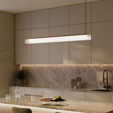 Edge Pendant Light