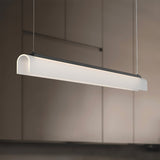 Edge Pendant Light