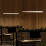 Edge Pendant Light