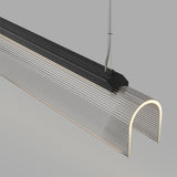 Edge Pendant Light