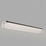 Edge Pendant Light