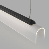 Edge Pendant Light