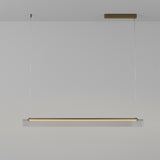 Edge Pendant Light